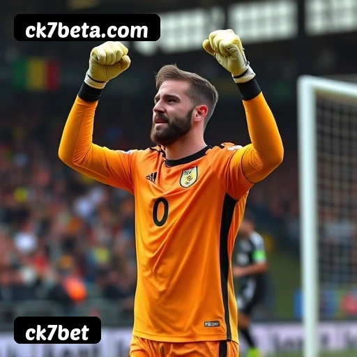 Requisitos do APK da ck7bet para Android