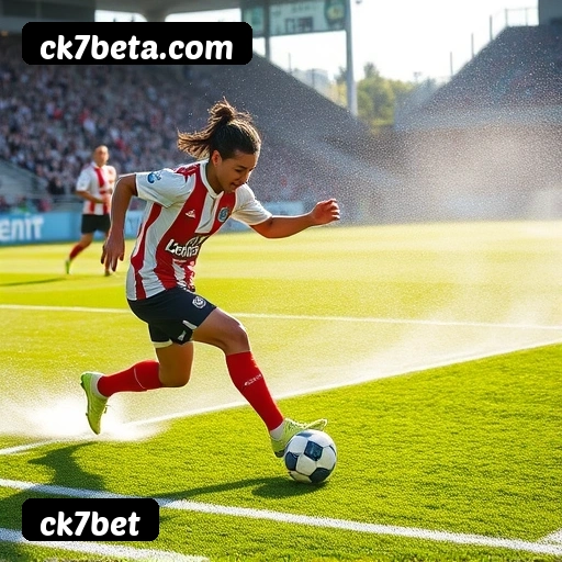 Logo da ck7bet