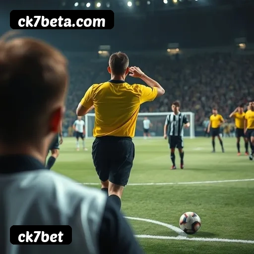 Loterias online disponíveis na ck7bet